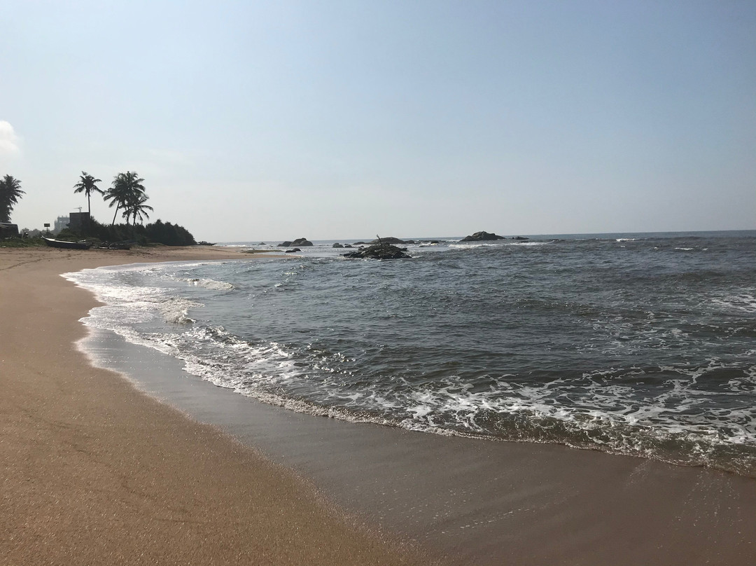 Rosa Shashi Cabanas主图