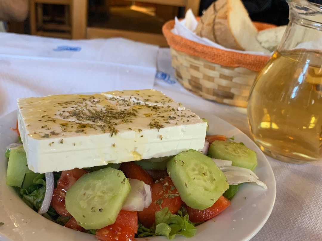 Karpouzis Guesthouse主图