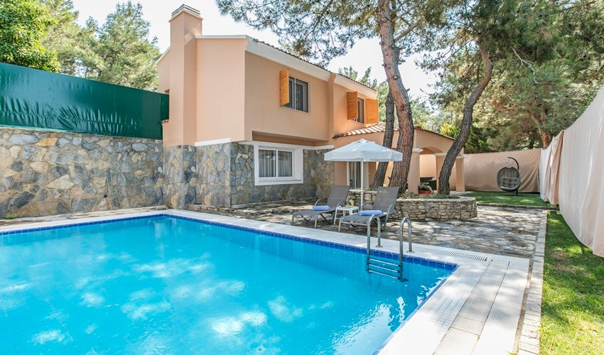 Peninsula Pine Club Boutique Hotel & Spa主图
