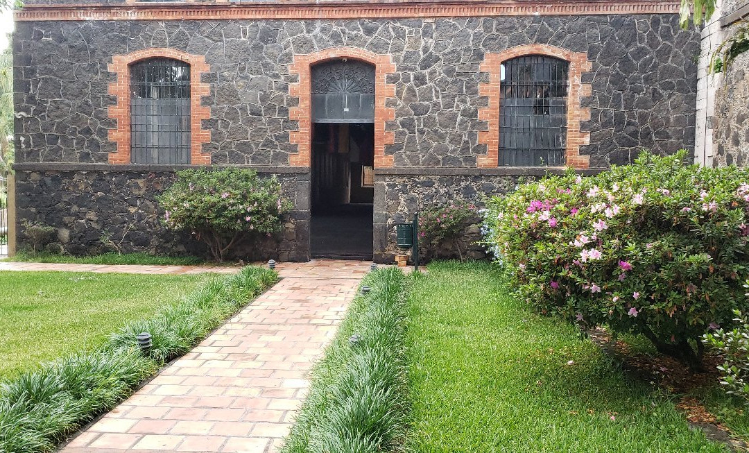 Telares Uruapan-Uruapan必去景点