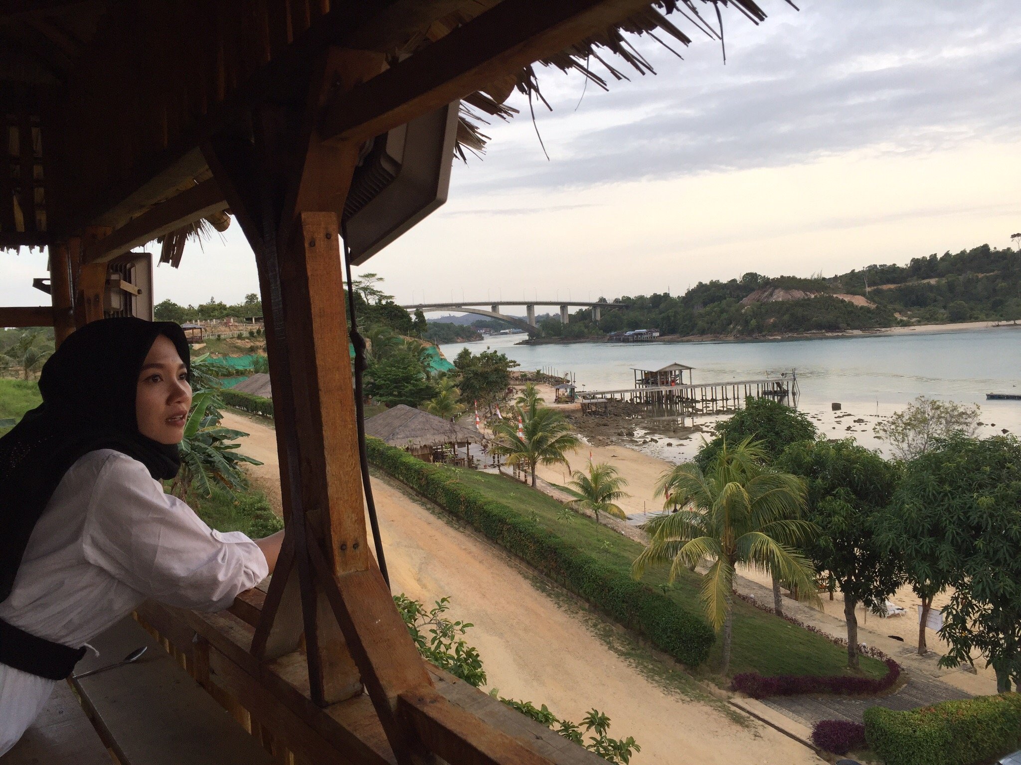 SBS Resort-官方