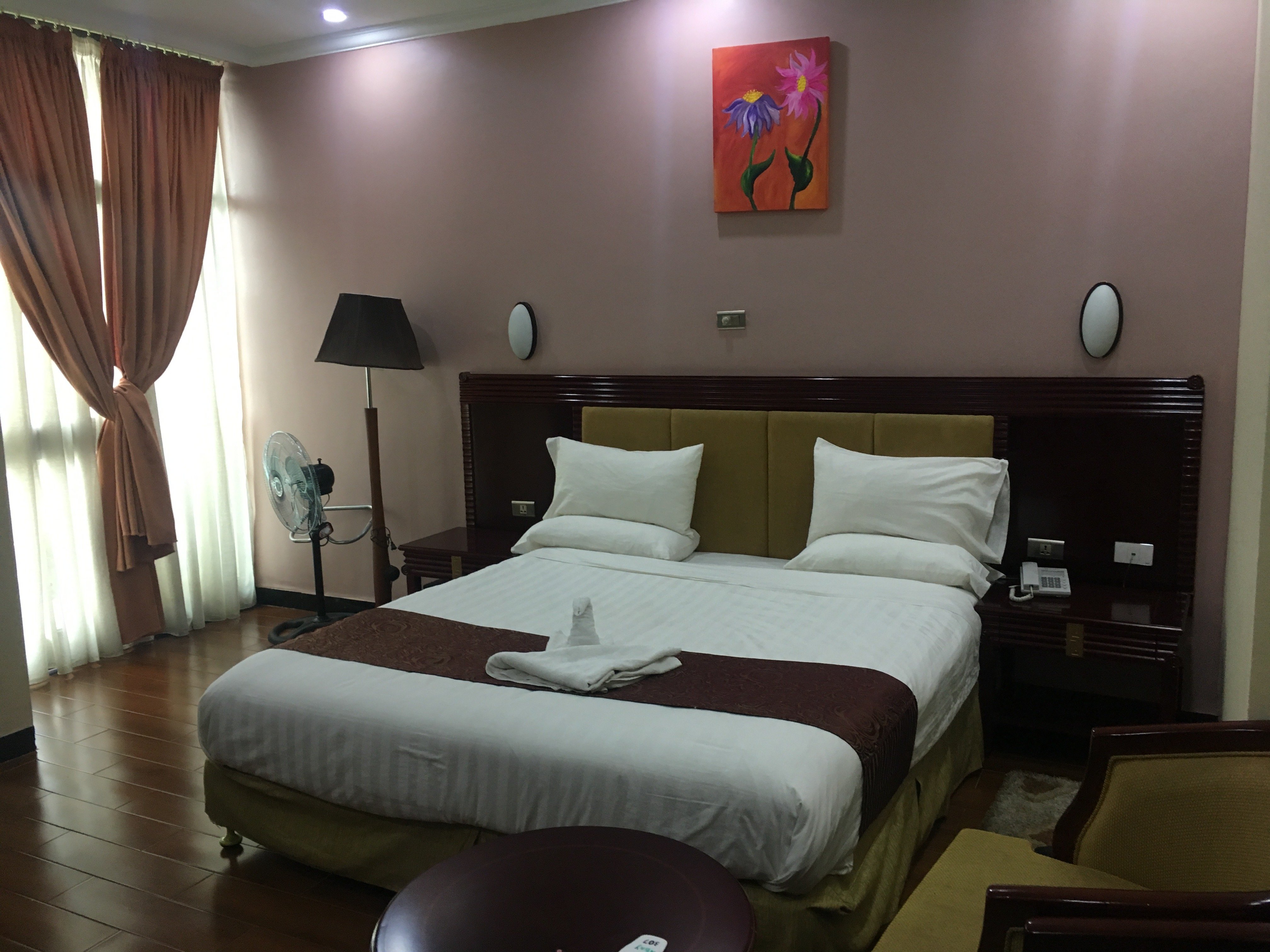 Abay International Hotel-官方