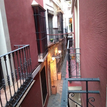 穆里略酒店主图