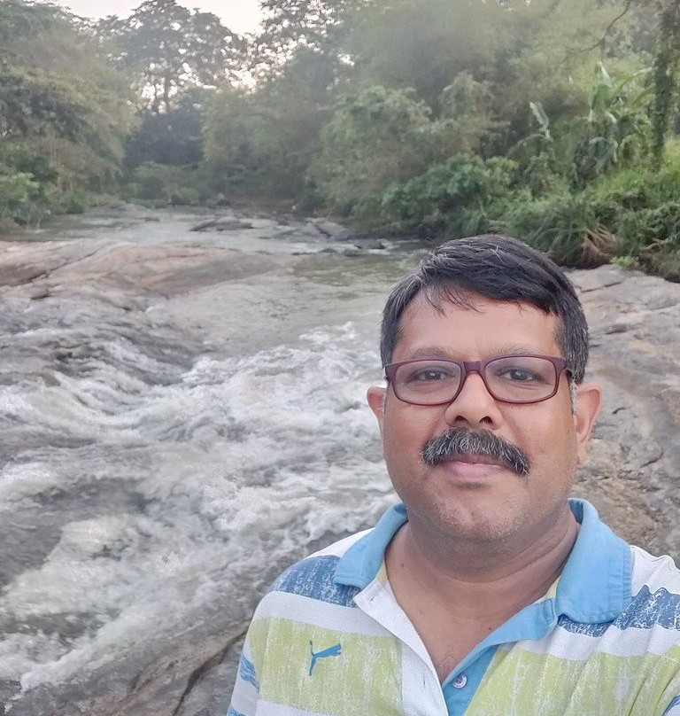 Hornbill River Camp主图