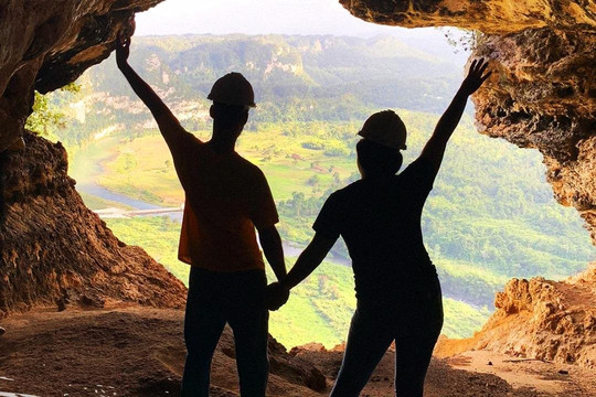 Puerto Rico Taxi & Tours-圣胡安必去景点