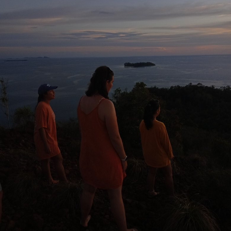 Pulau Wayag-四王岛必去景点