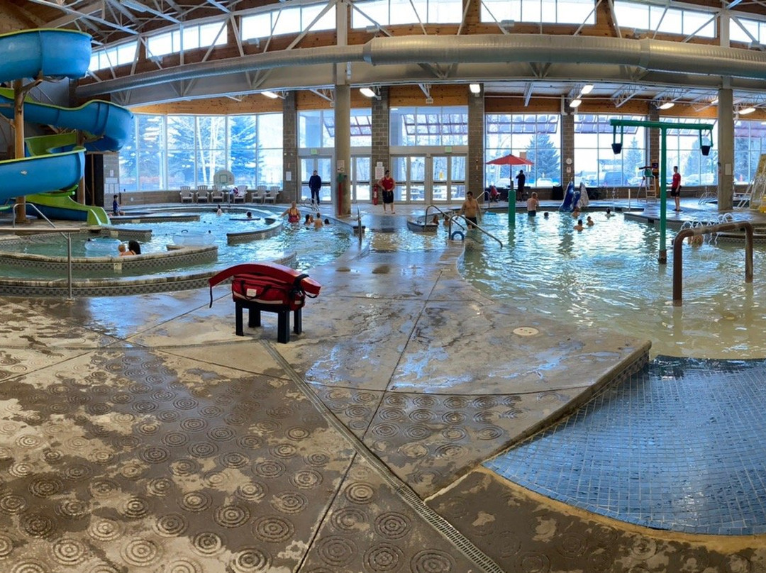 Avon Recreation Center-Avon必去景点