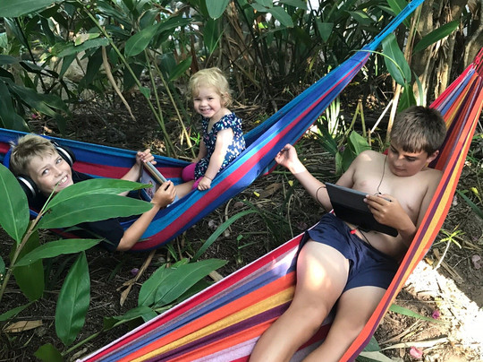 Zinkwazi Lagoon Lodge主图