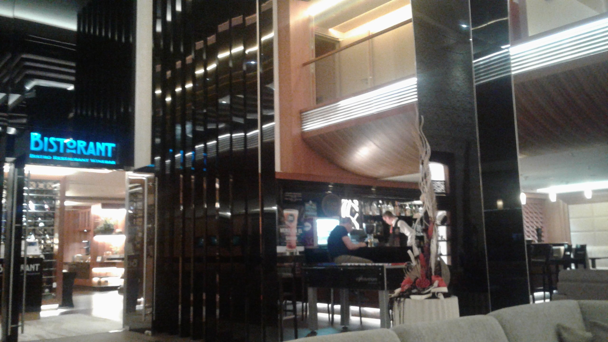 Four Points By Sheraton Kecskemet Hotel & Conference Center-浴室