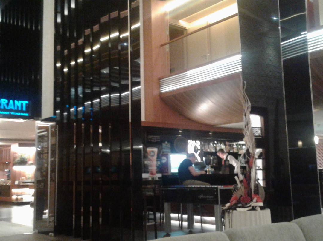 Four Points By Sheraton Kecskemet Hotel & Conference Center主图