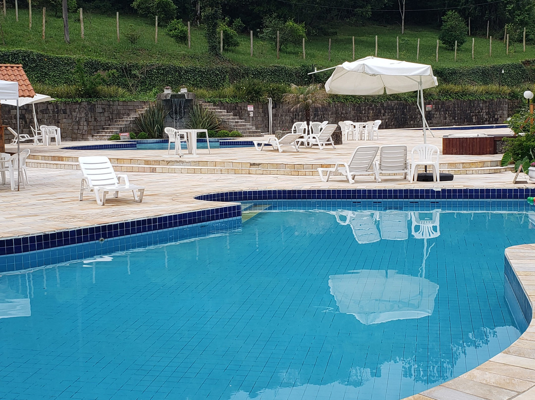 Treze Tilias Park Hotel主图