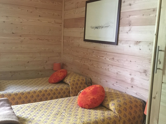 Chalet Val Ferret Restaurant & Hotel主图