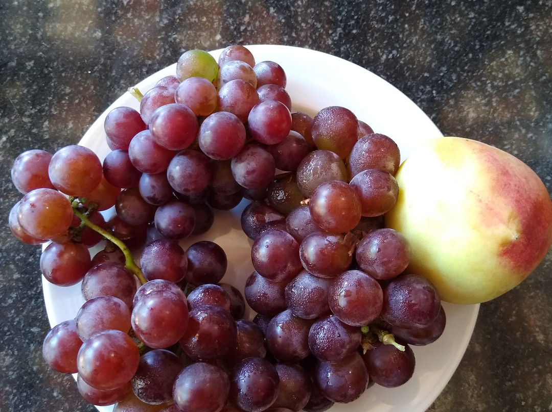 Estancia Ronco das Aguas主图