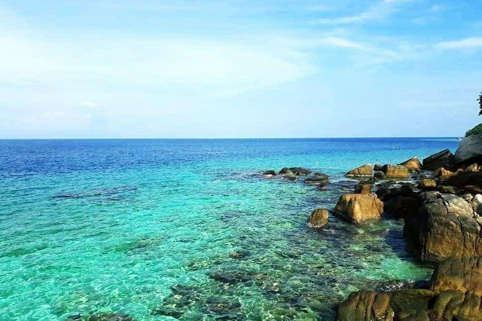 vigourmarine transtour sdn bhd-热浪岛必去景点