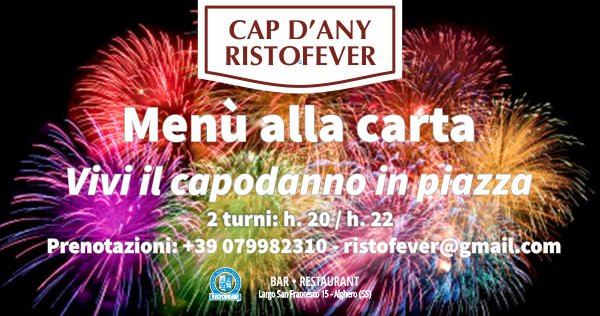 Ristofever
