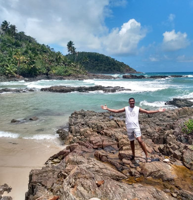 Sol Ecoturismo Itacaré-Itacare必去景点