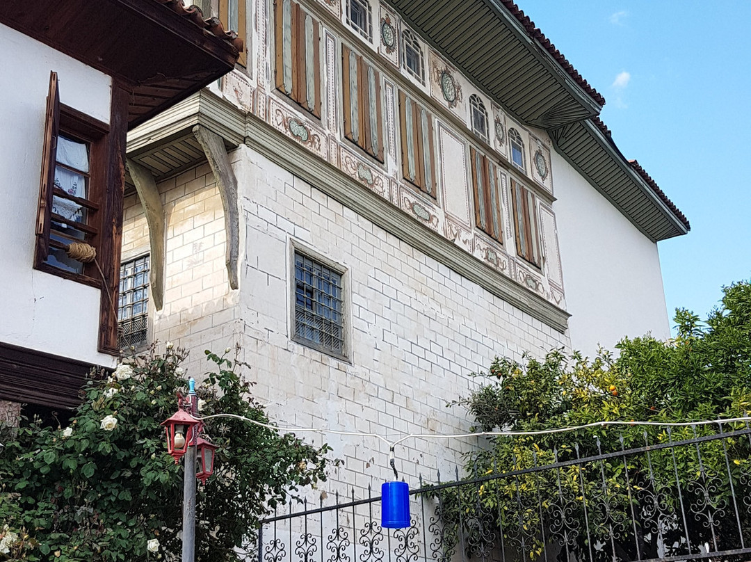 Birgi Cakiraga Mansion景点图片