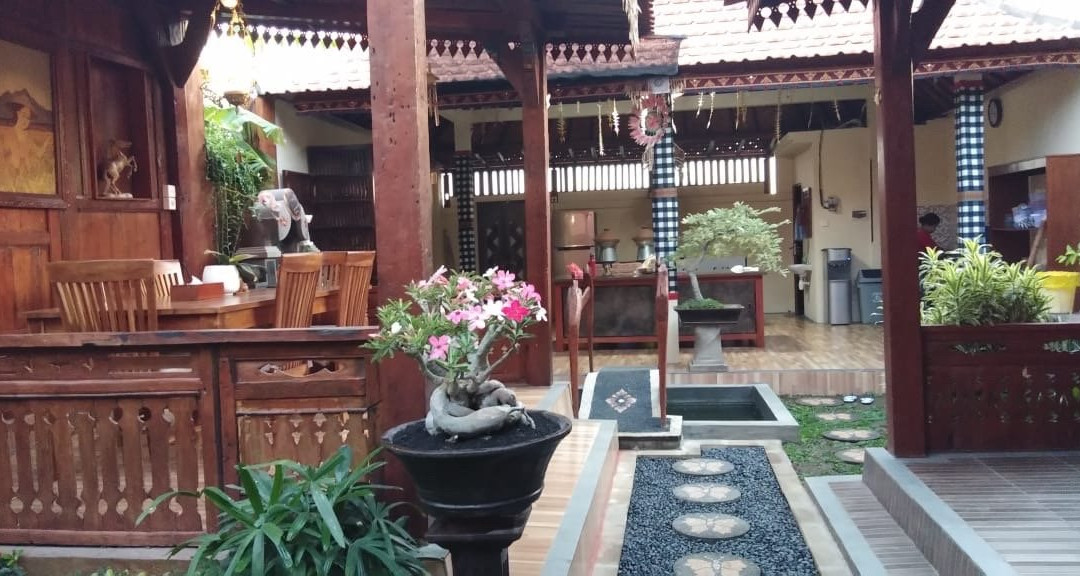 Denika Cooking Class-Sanur Kauh必去景点