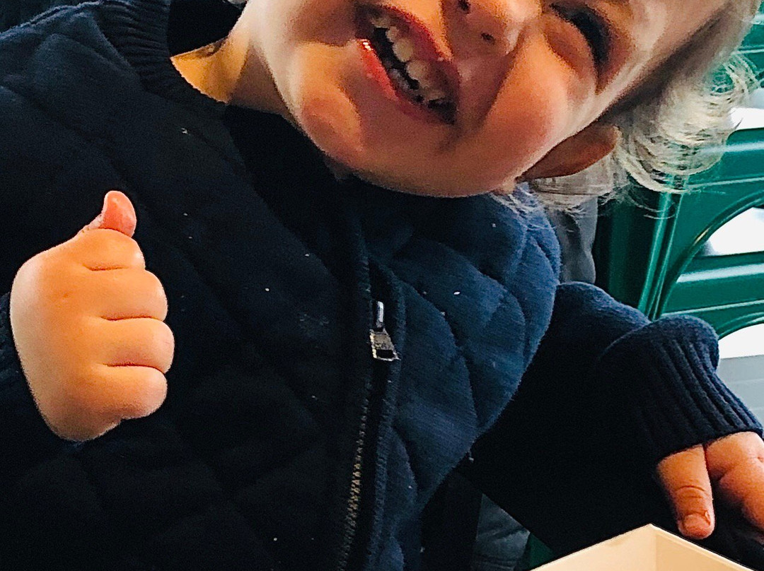 Sonder Brewing-梅森必去景点