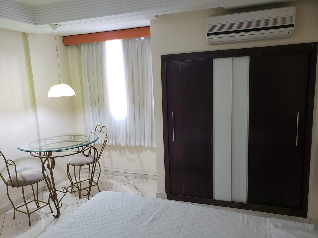 San Marino Hotel主图