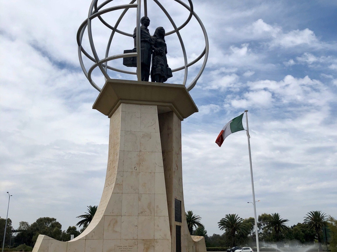 Ozone Reserve-珀斯必去景点