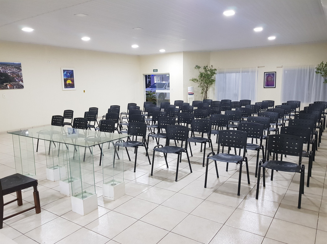 Esplanada Hotel主图