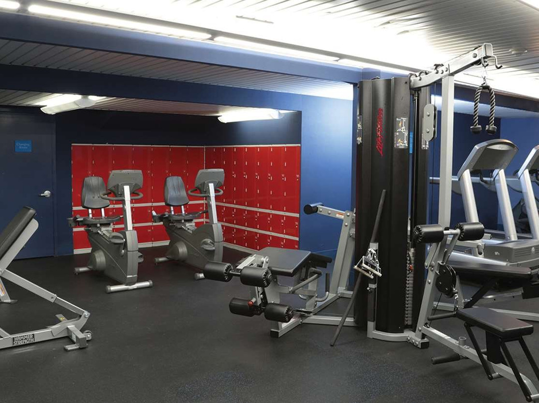 贝斯特韦斯特罗伯特招待酒店主图