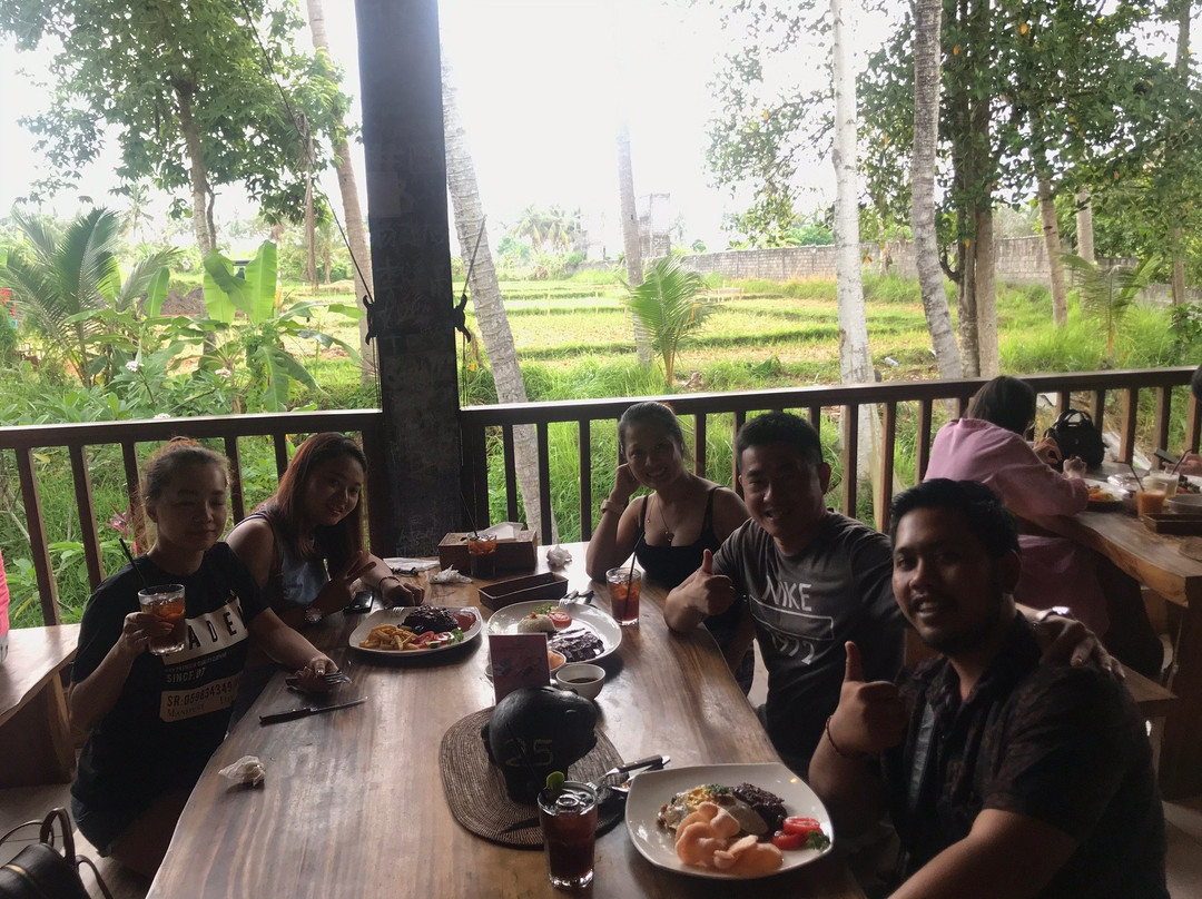 BaliWowDriver-登巴萨必去景点