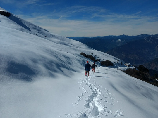 Himalayas Adventure-里希克虚必去景点