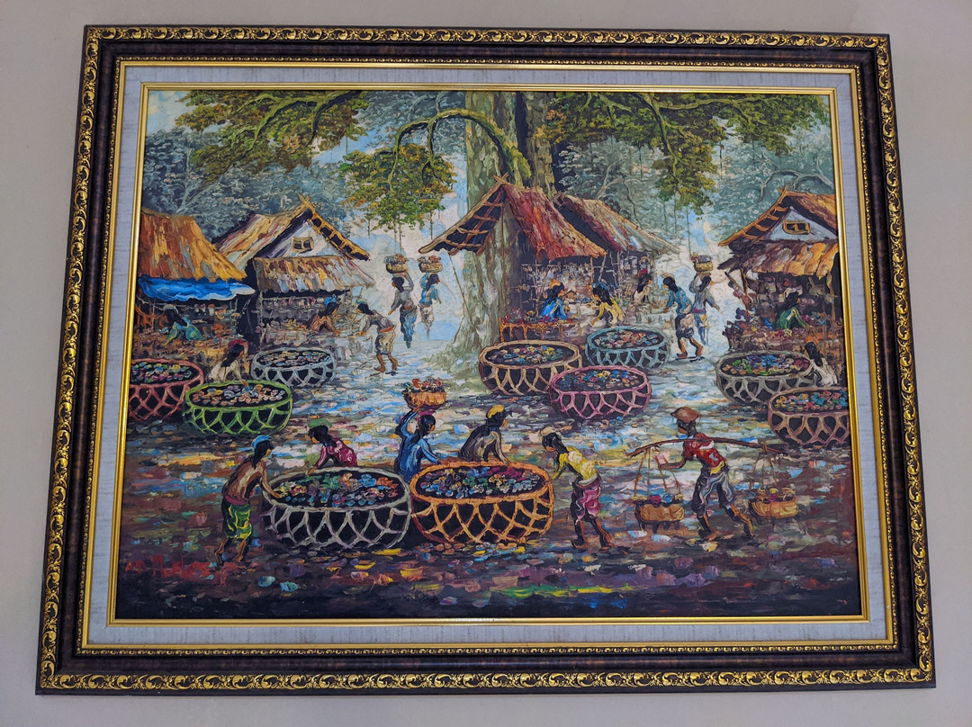 Hotel Raja Ampat主图