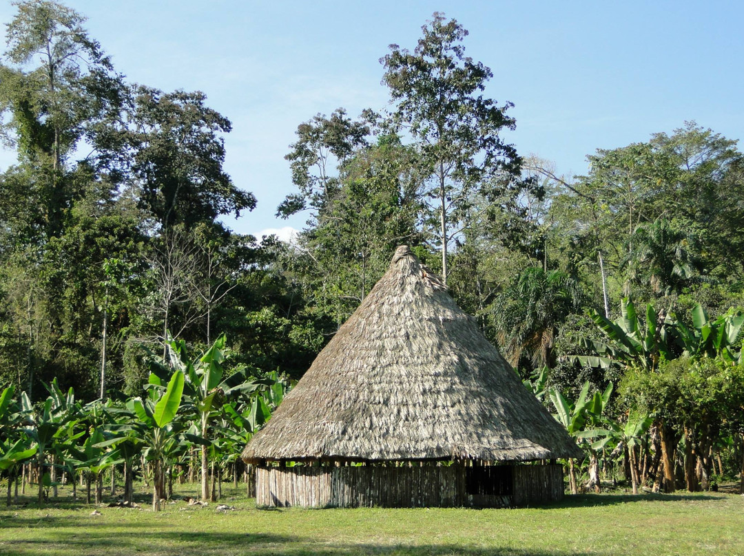 ATEC-旧港必去景点