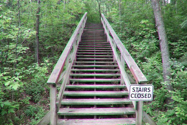 Mill Creek Ravine Park景点图片