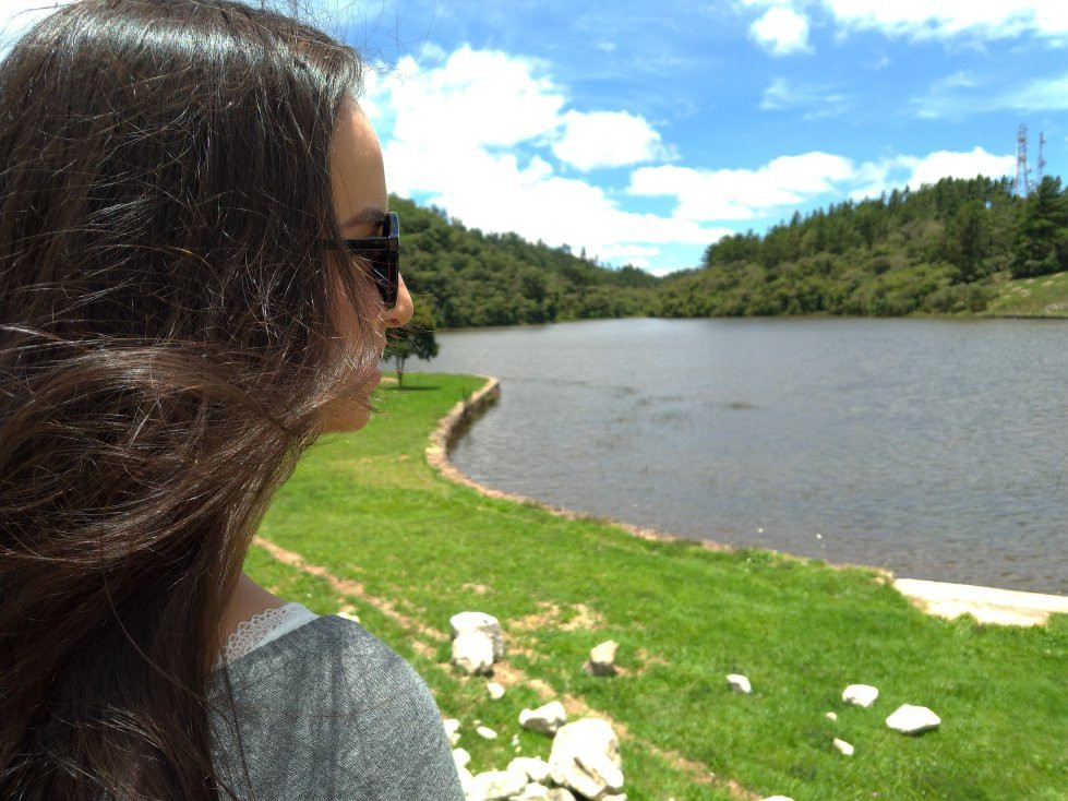 Pico Itapeva Lake-Pindamonhangaba必去景点