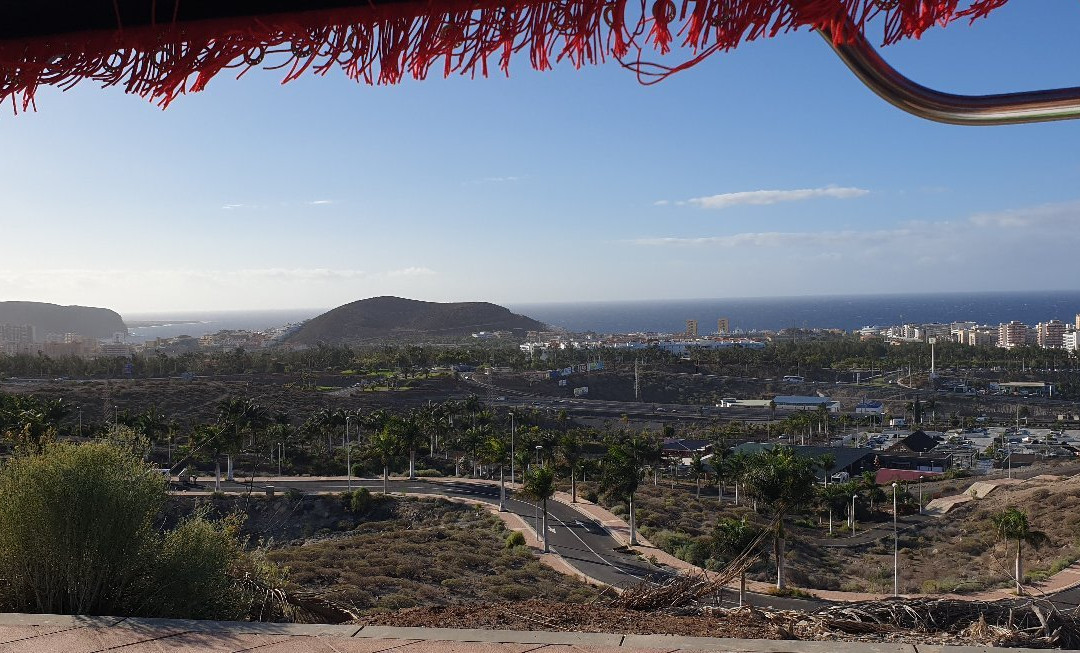 Tuk Tuk Tenerife-奥德杰海岸必去景点