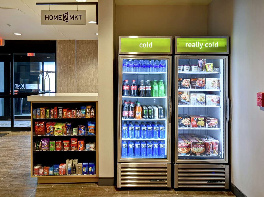 Home2 Suites by Hilton Shreveport主图