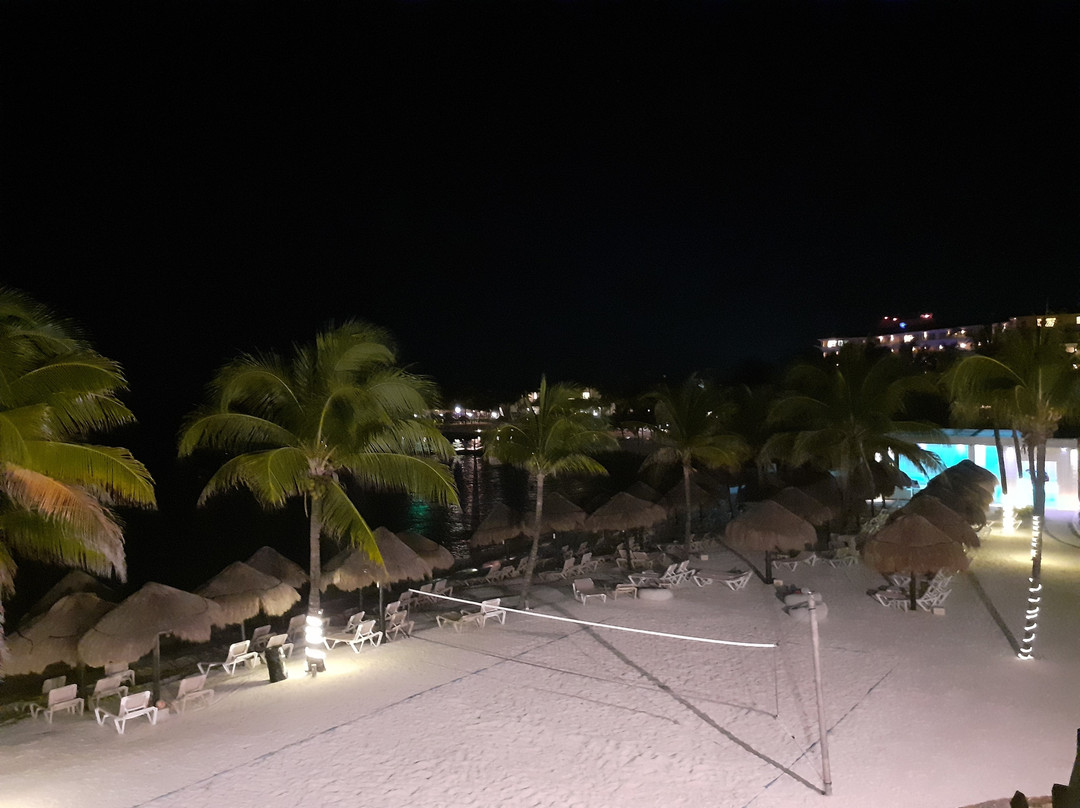 加泰罗尼亚里维埃拉玛雅水疗度假全包酒店主图