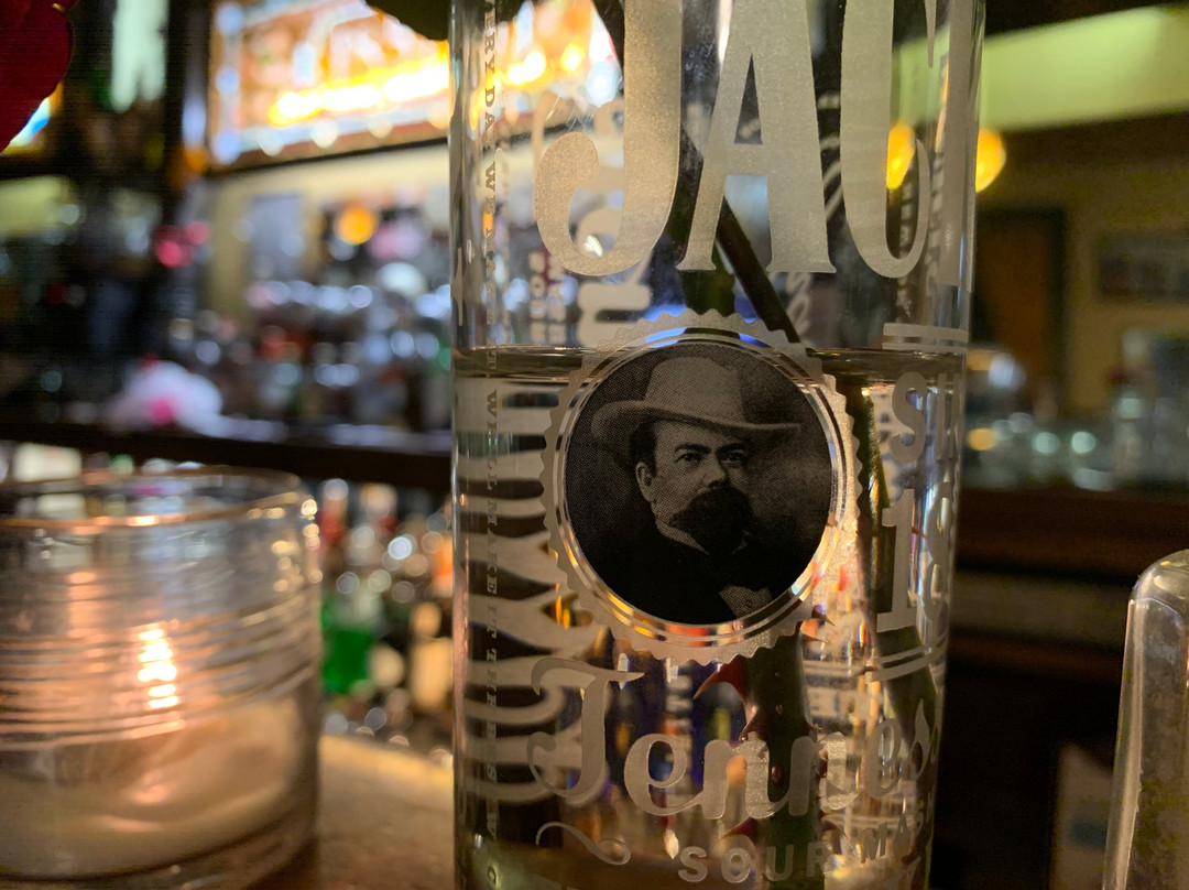 The Historic Hotel Leger主图