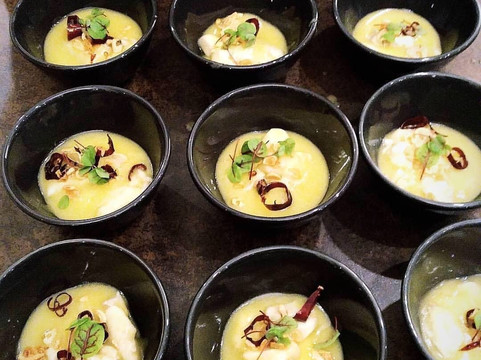 Escuela Cocinea-马德里必去景点