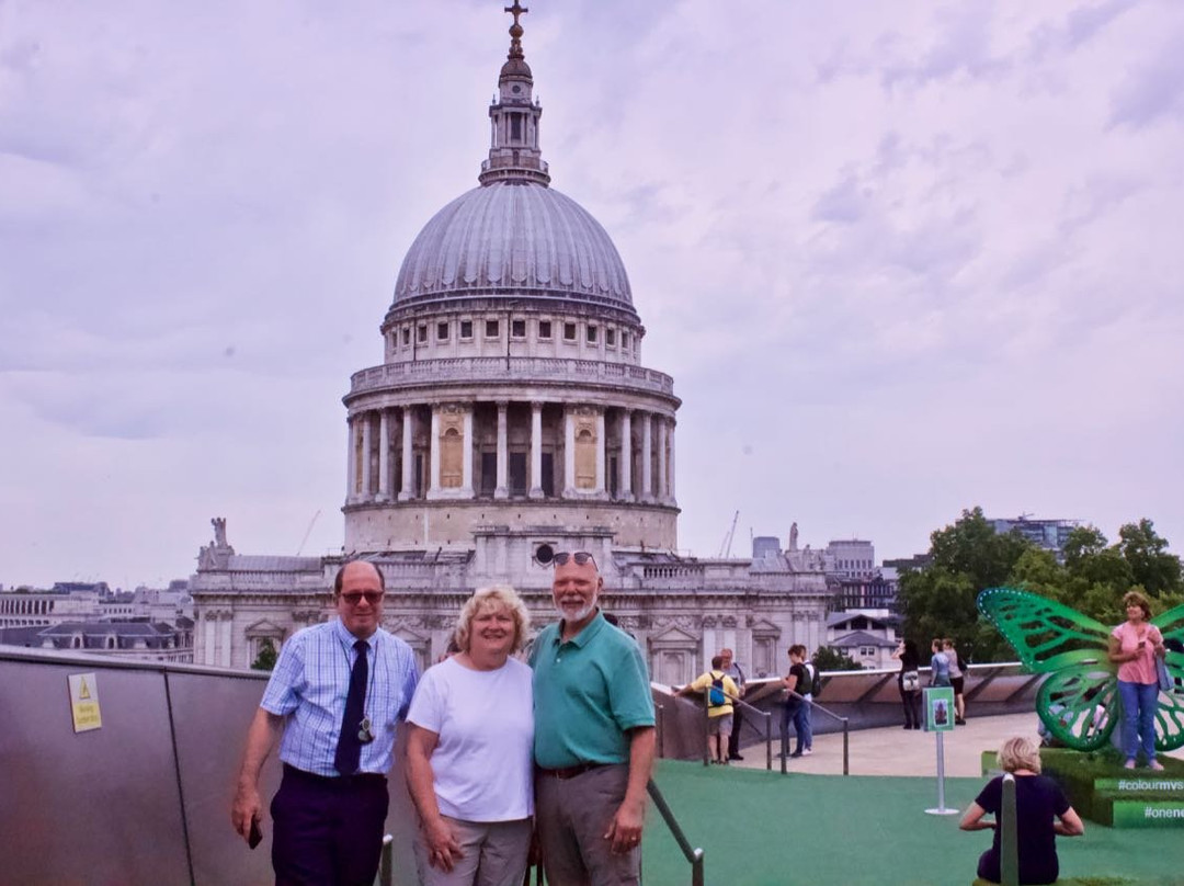 London Sightseeing Tours-伦敦必去景点