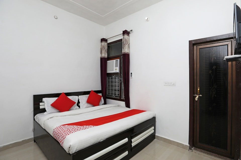 OYO 39617 Vasu Guest House主图