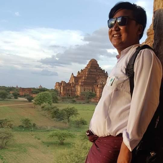 Bagan Traveller-蒲甘必去景点