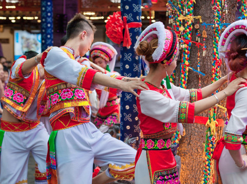 Trippest Travel-大理市必去景点