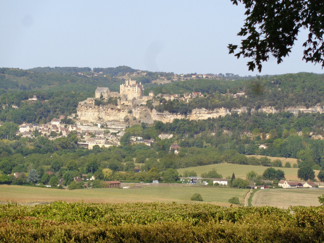 Le Relais Des 5 Chateaux主图