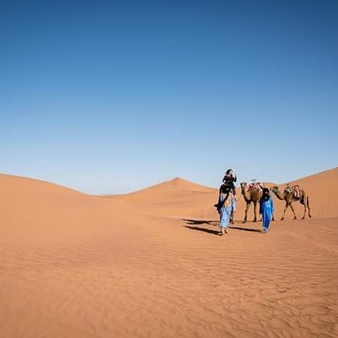 Tagounite旅游攻略图片