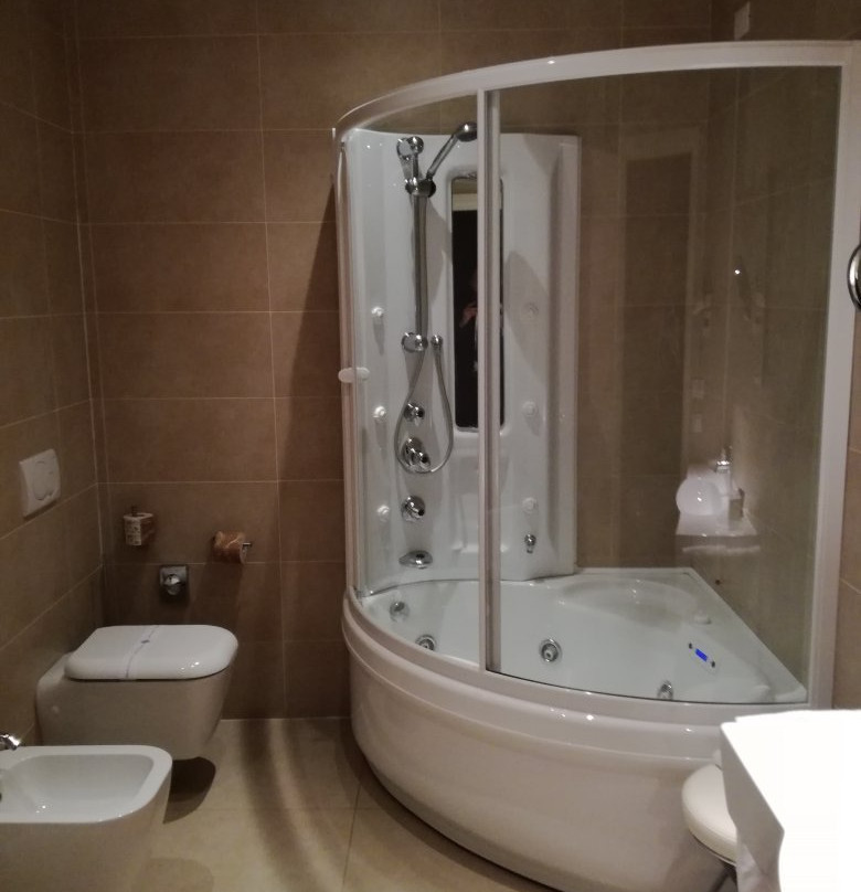 Casalgrande Hotel主图