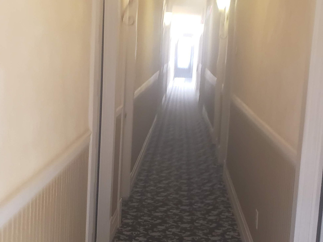 The Grand Highland Hotel主图