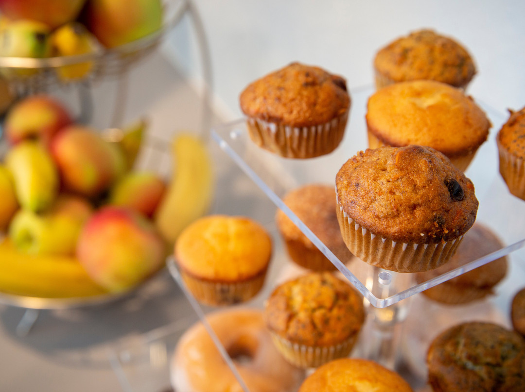 阿森斯酒店住宿-Athens Central Hotel