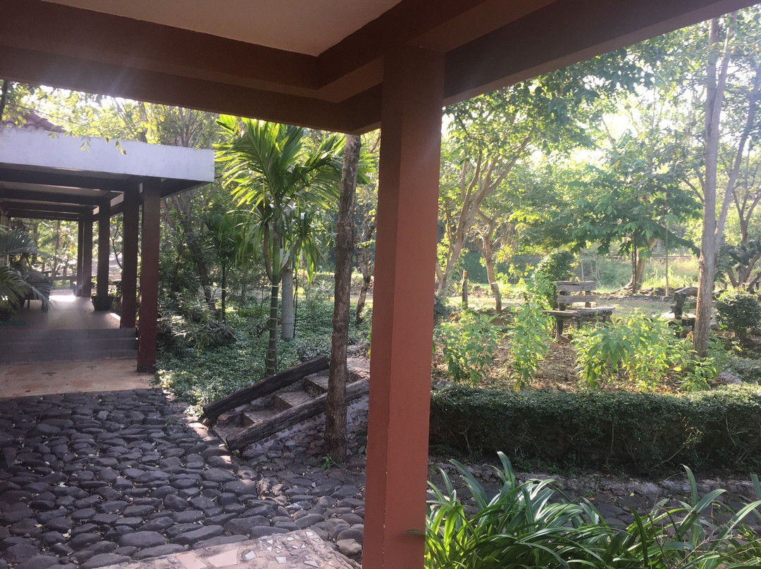 Memoria Palace & Resort主图