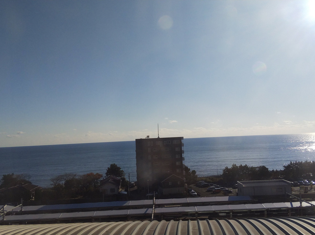 Hotel Terrace the square Hitachi主图