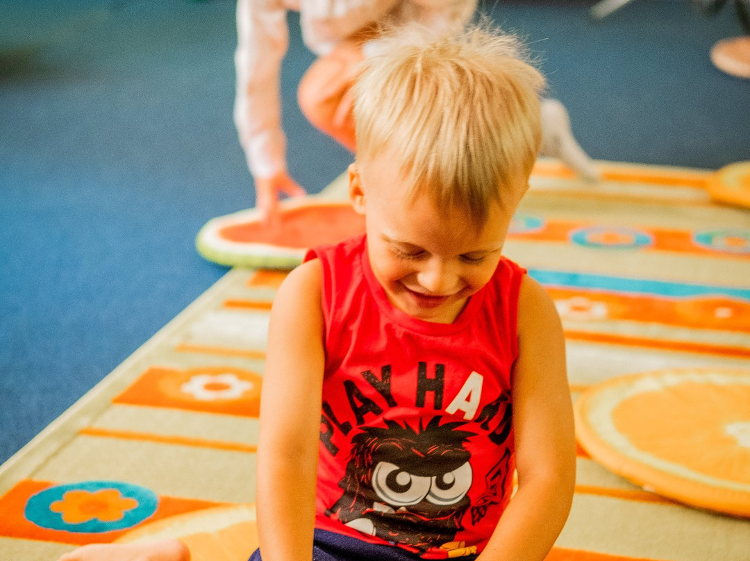 Grand Resort Marina, Panorama主图